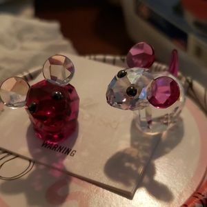 Swarovski lovelots